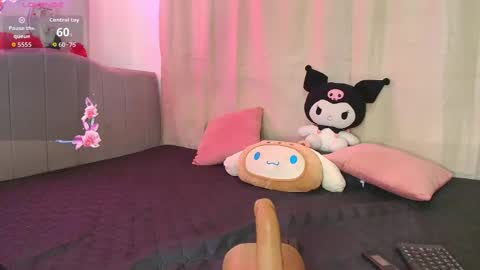 Snapshot of aihnoa_split18 chatting on 18, 2, 2026 Aihnoa online show from 18, 2, 2026