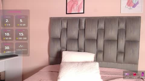 Ailyn online show from 28, 10, 2025