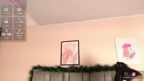 Ailyn online show from 19, 12, 2025