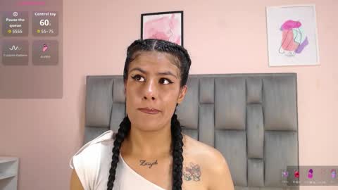 Ailyn online show from 16, 1, 2026