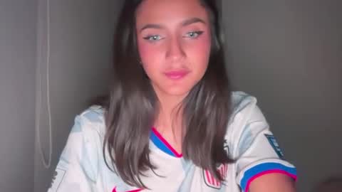 Aiisha online show from 23, 7, 2026