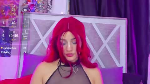 Dayana online show from 1, 4, 2026