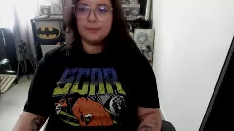 Catalina online show from 3, 3, 2026