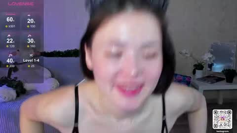 Lynn online show from 21, 4, 2026