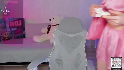 Lynn online show from 25, 4, 2026