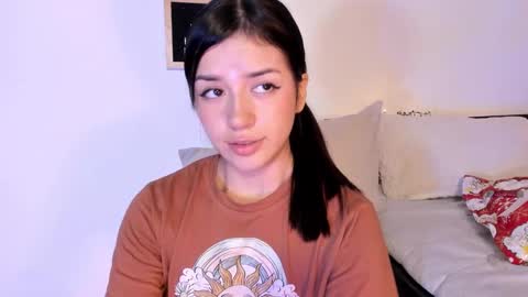 Snapshot of aiko_cum chatting on 14, 1, 2025 Welcome Im AIKO Your love is my passion activate it with your tips and enjoy with me online show from 14, 1, 2025