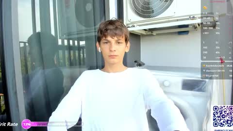 birthday here online show from 16, 10, 2025