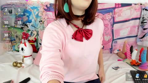 aikonara online show from 5, 1, 2025