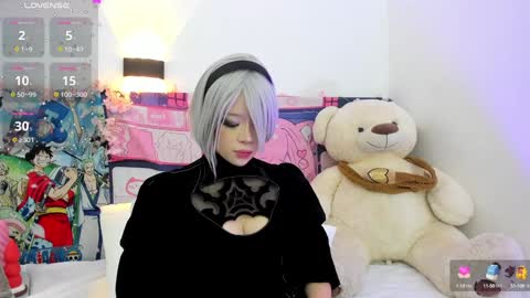 aikonara online show from 11, 1, 2025