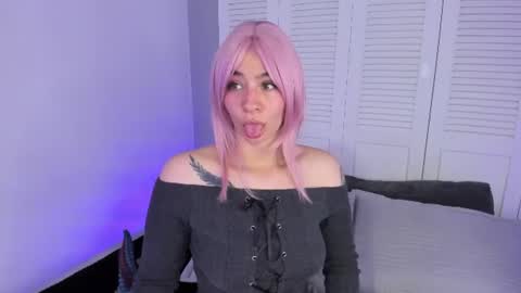 aikoo__1 online show from 28, 7, 2026