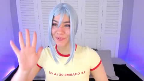 aikoo__1 online show from 29, 7, 2026