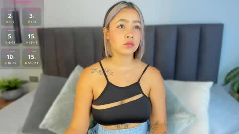 ailanacortes online show from 31, 3, 2026