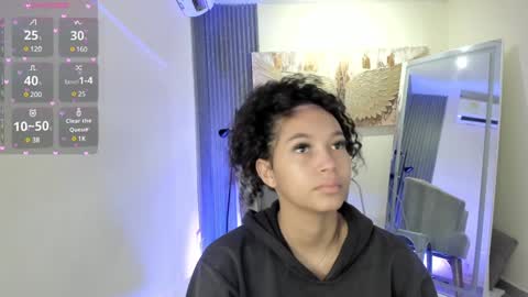 Alisson online show from 29, 12, 2024