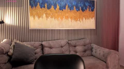 Alisson online show from 7, 1, 2025