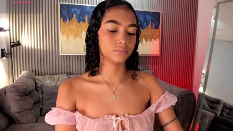 Alisson online show from 11, 1, 2025