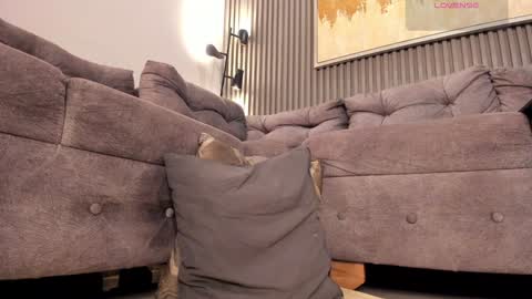 Alisson online show from 16, 1, 2025