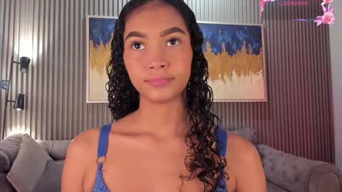 Alisson online show from 18, 1, 2025