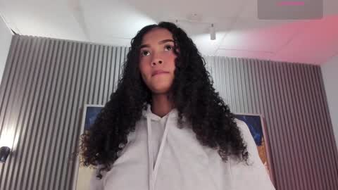 Alisson online show from 22, 1, 2025