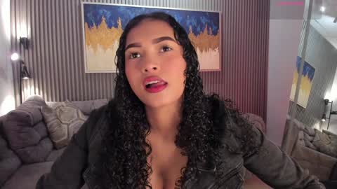 Alisson online show from 22, 1, 2025