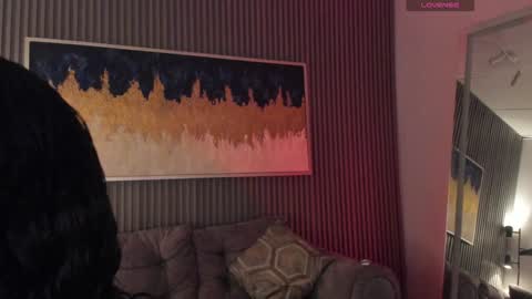 Alisson online show from 7, 2, 2025