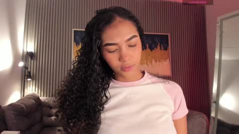 Alisson online show from 8, 2, 2025