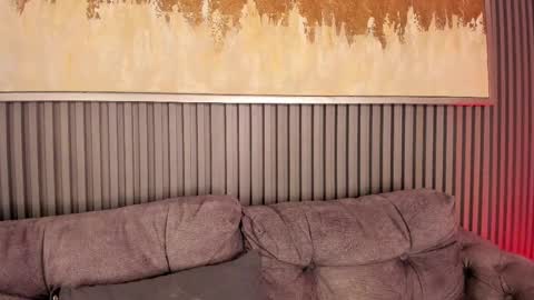 Alisson online show from 26, 2, 2025