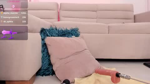 Alisson online show from 11, 3, 2025