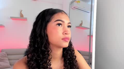 Alisson online show from 12, 3, 2025