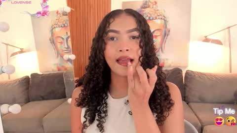 Alisson online show from 9, 10, 2025