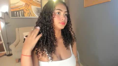 Alisson online show from 25, 2, 2026