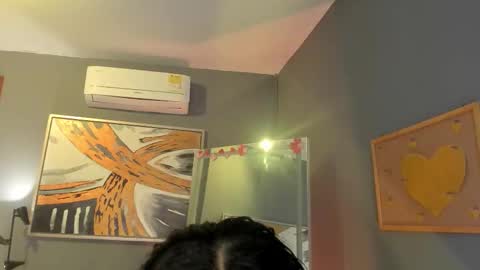 Alisson online show from 3, 3, 2026