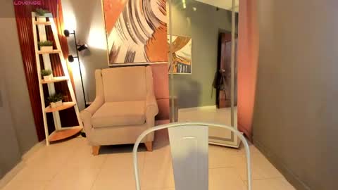 Alisson online show from 20, 4, 2026