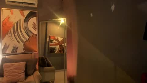 Alisson online show from 21, 4, 2026