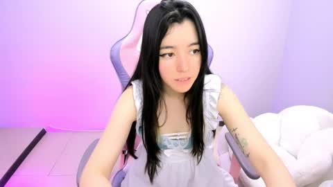 Ailee Hyuga online show from 19, 12, 2025