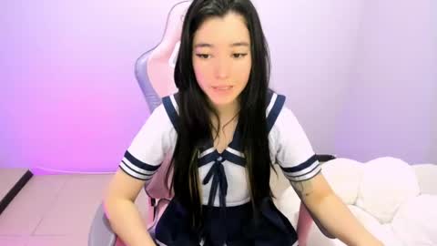 Ailee Hyuga online show from 28, 4, 2026