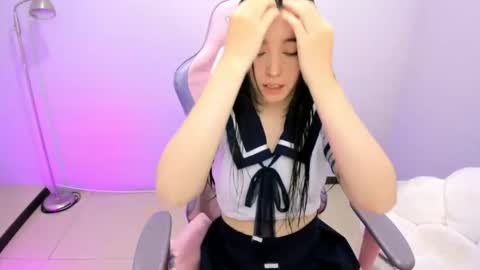 Snapshot of ailee_kawaii chatting on 8, 6, 2026 Ailee Hyuga online show from 8, 6, 2026