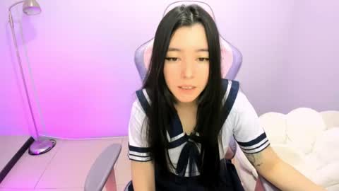 Snapshot of ailee_kawaii chatting on 6, 7, 2026 Ailee Hyuga online show from 6, 7, 2026