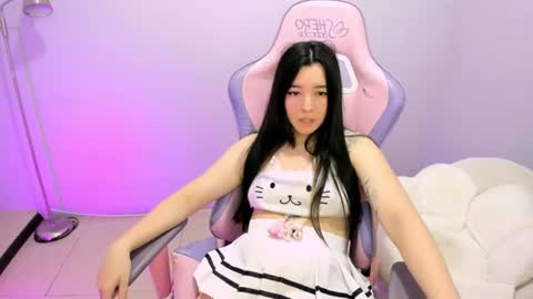 Snapshot of ailee_kawaii chatting on 15, 7, 2026 Ailee Hyuga online show from 15, 7, 2026