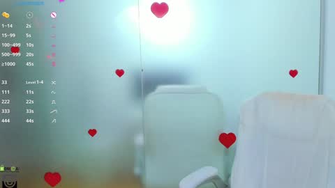 Allie  online show from 3, 12, 2025