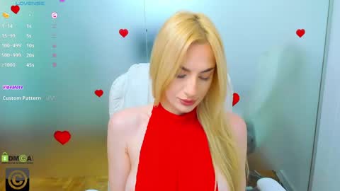 Allie  online show from 23, 4, 2026