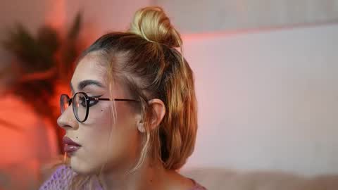  Aileen  online show from 22, 2, 2026