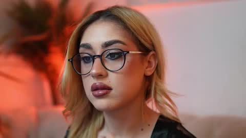  Aileen  online show from 25, 2, 2026