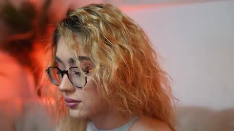  Aileen  online show from 12, 3, 2026