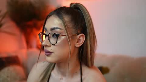  Aileen  online show from 27, 4, 2026