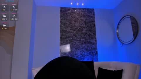  AILEEN VEGA  online show from 7, 2, 2025