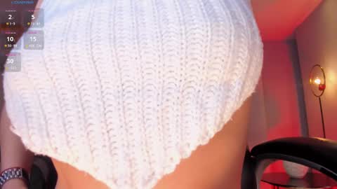  AILEEN VEGA  online show from 15, 2, 2025