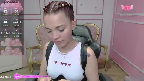 Ailen online show from 7, 12, 2024