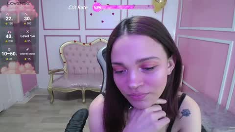 Ailen online show from 11, 1, 2025