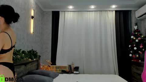 Ailey online show from 21, 12, 2024