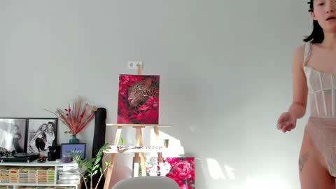 Ailey online show from 25, 4, 2026